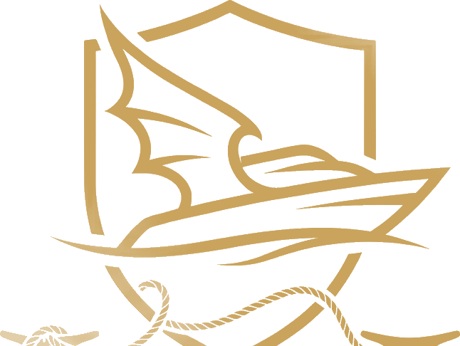 Drago Yacht logo